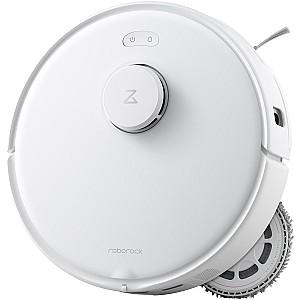 Aspirator robot Roborock Qrevo Curv 5A1 White