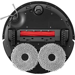 Aspirator robot Roborock Robot Vacuum Cleaner QR 798 Black