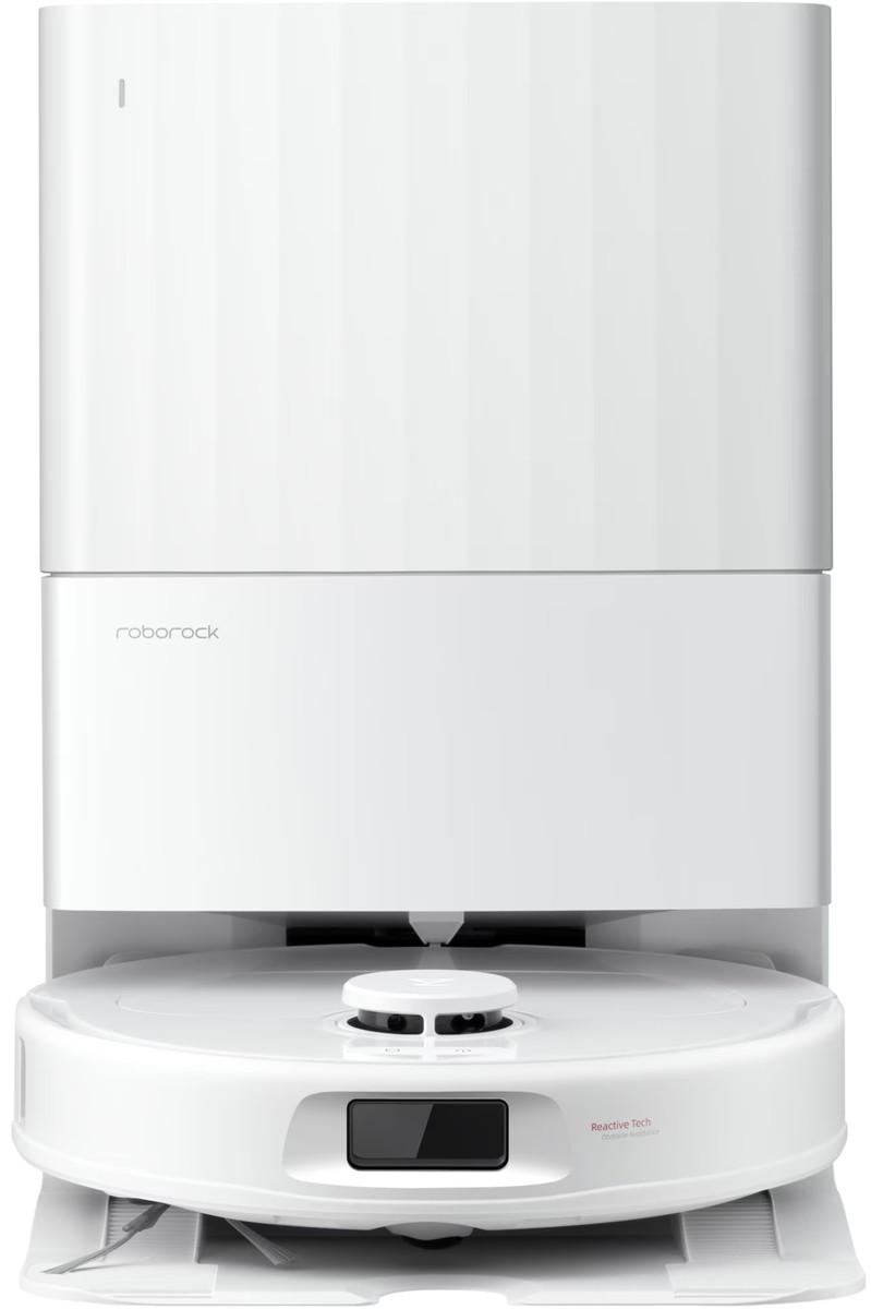 Aspirator robot Roborock Robot Vacuum Cleaner QR 798 White