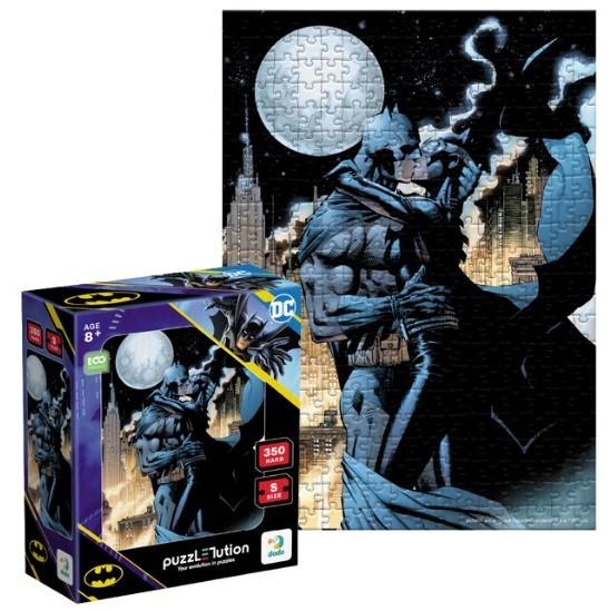 Puzzle Dodo Batman și Catwoman (200557)