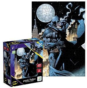 Puzzle Dodo Batman și Catwoman (200557)