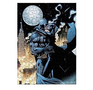 Puzzle Dodo Batman și Catwoman (200557)