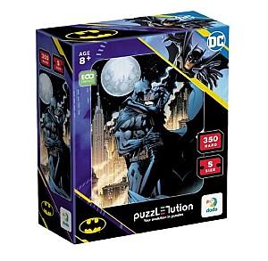 Puzzle Dodo Batman și Catwoman (200557)
