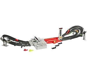  Hot Wheels Formula 1: Circuit Grand Prix cu 3 mașinuțe 1:64