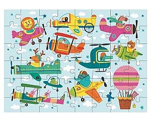 Puzzle Dodo Prinde-mă! În aer (300617)