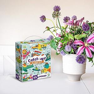 Puzzle Dodo Prinde-mă! În aer (300617)