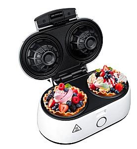 Aparat de facut vafe Adler AD 3062