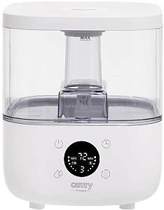 Umidificator de aer Camry CR 7973 White