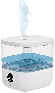 Umidificator de aer Camry CR 7973 White