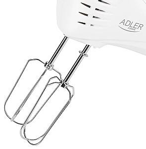 Mixer Adler AD 4212 White/Red