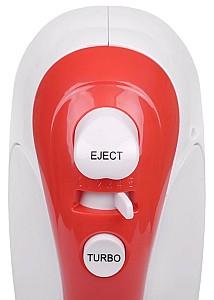 Mixer Adler AD 4212 White/Red