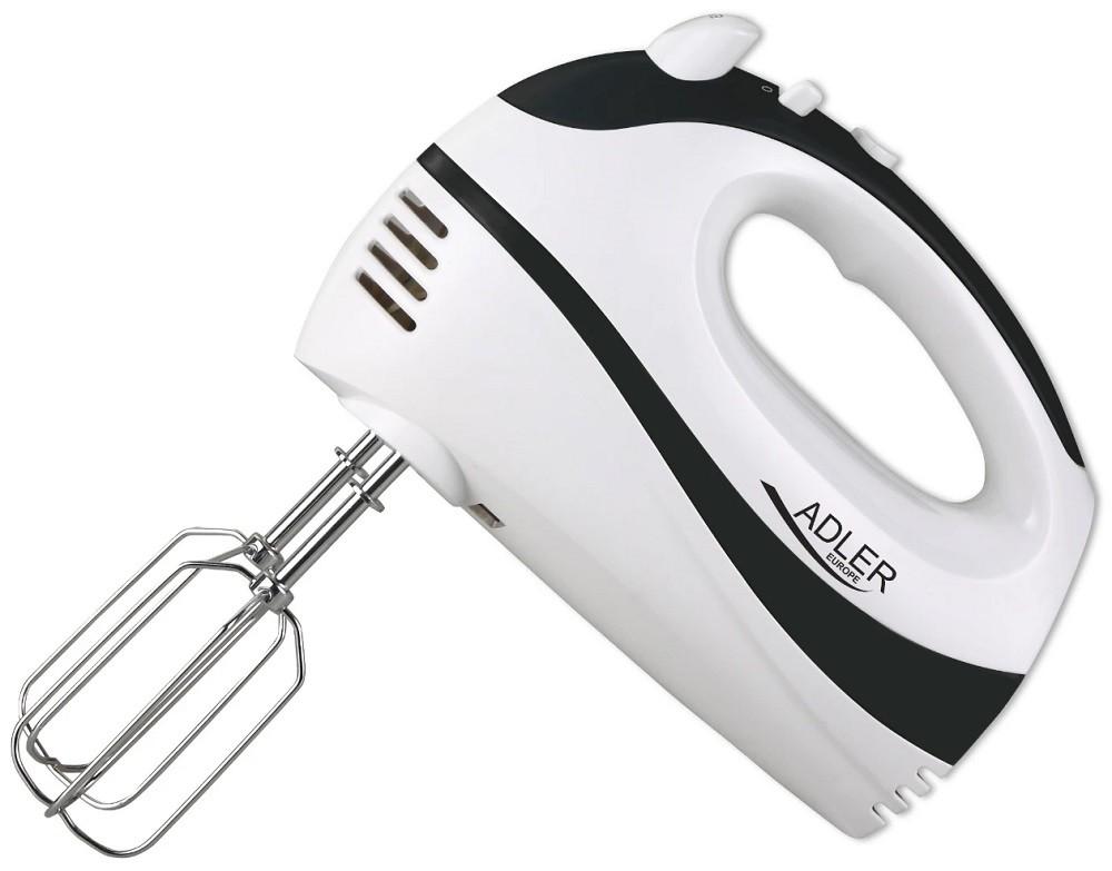 Mixer Adler AD 4205 Black