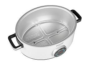 Multifierbator Adler AD 6413 White