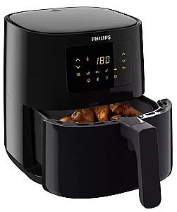 Friteuza cu aer cald Philips HD9252/90