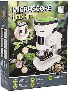 Jucarie interactiva New World SD667