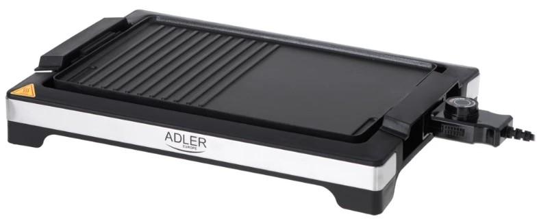 Grill electric Adler AD 6614