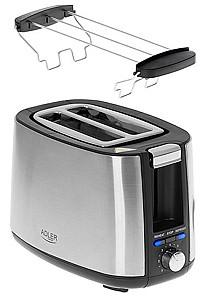 Toaster Adler AD 3214