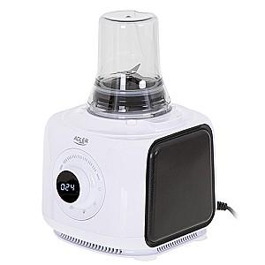 Robot de bucatarie Adler AD 4224 (Black/White)