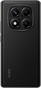 Telefon mobil Xiaomi Redmi Note 14 Pro 8/256GB Black