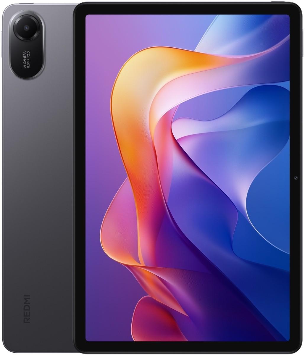 Tableta Xiaomi Redmi Pad 2 Wi-Fi 4/128GB Gray