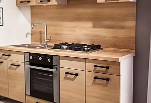 Set mobila bucatarie Ambianta Iris 1.8 m Bardolino