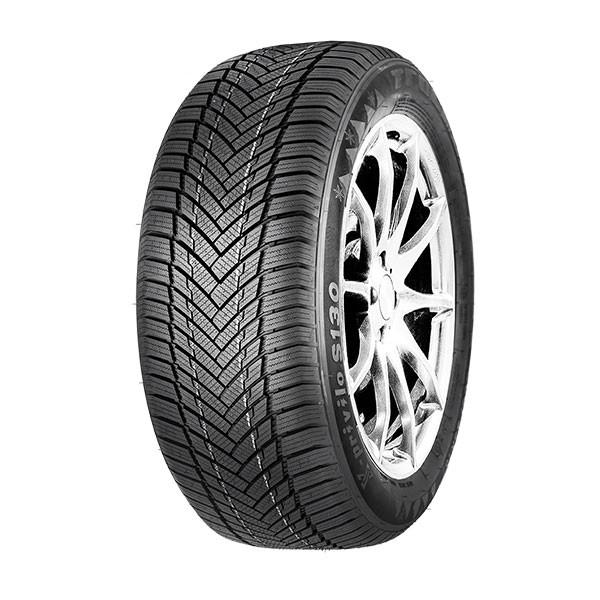 Anvelopa TRACMAX 215/60R16 X-PRIVILO S130 99H XL