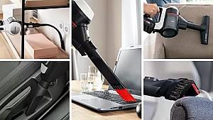 Aspirator vertical Bosch BCS711XXL