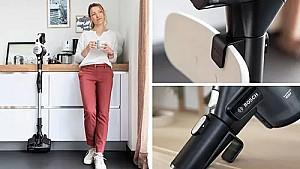 Aspirator vertical Bosch BCS711XXL