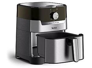 Friteuza cu aer cald TEFAL Fry Delight Meca EY501D15