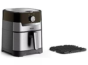 Friteuza cu aer cald TEFAL Fry Delight Meca EY501D15