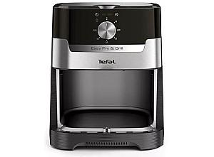 Friteuza cu aer cald TEFAL Fry Delight Meca EY501D15