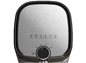 Friteuza cu aer cald TEFAL Fry Delight Meca EY501D15