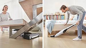 Aspirator vertical Bosch BBH3ALL28