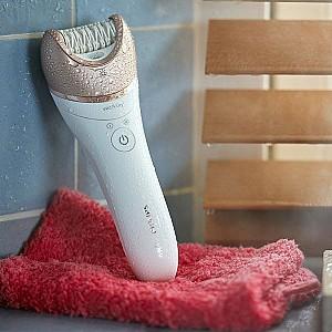 Epilator Philips Philips BRE644/00