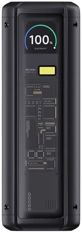 Acumulator extern Xiaomi 212W HyperCharge