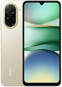 Telefon mobil Xiaomi Redmi A5 3/64GB Gold Sandy