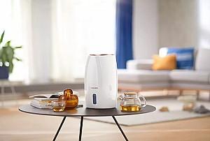 Umidificator de aer Philips HU2716/10