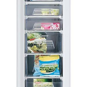 Congelator incorporabil CANDY CFFO 3550 E/N