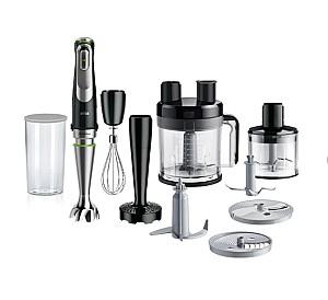 Blender BRAUN MQ9187XLI