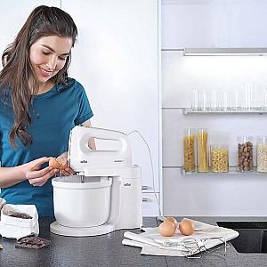 Mixer BRAUN HM1070WH