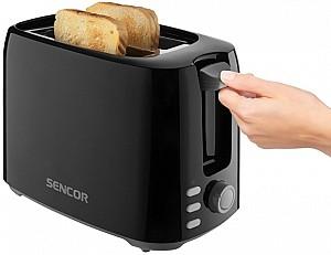 Toaster Sencor STS 2607BK