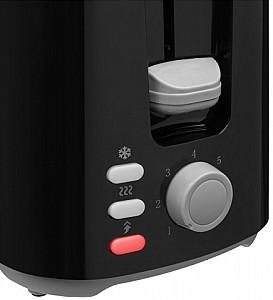 Toaster Sencor STS 2607BK