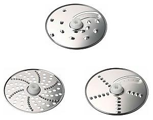 Robot de bucatarie KENWOOD KHC29.J0WH