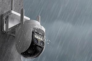 Camera de supraveghere video Xiaomi CW700S