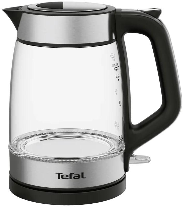 Fierbator electric de apa TEFAL KI605830