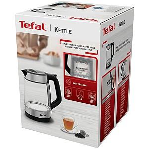 Fierbator electric de apa TEFAL KI605830