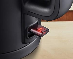 Fierbator electric de apa TEFAL Thermo Protect KO1408E0