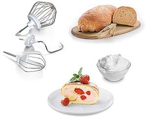 Robot de bucatarie Bosch MUM4855