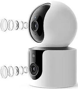 Camera de supraveghere video Xiaomi C300 Dual