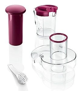 Storcator de fructe Bosch MES25C0